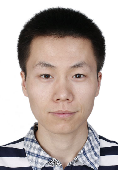 Pengwei Zhang
